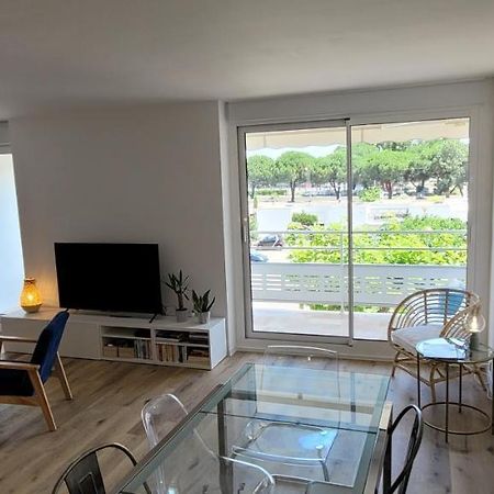 Superbe Appartement Arcachon La Teste-de-Buch Exterior foto