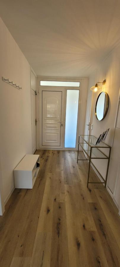 Superbe Appartement Arcachon La Teste-de-Buch Exterior foto