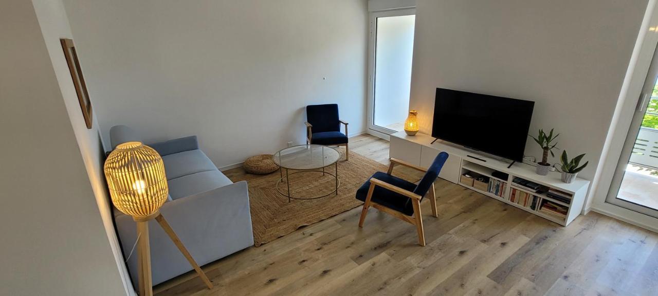 Superbe Appartement Arcachon La Teste-de-Buch Exterior foto