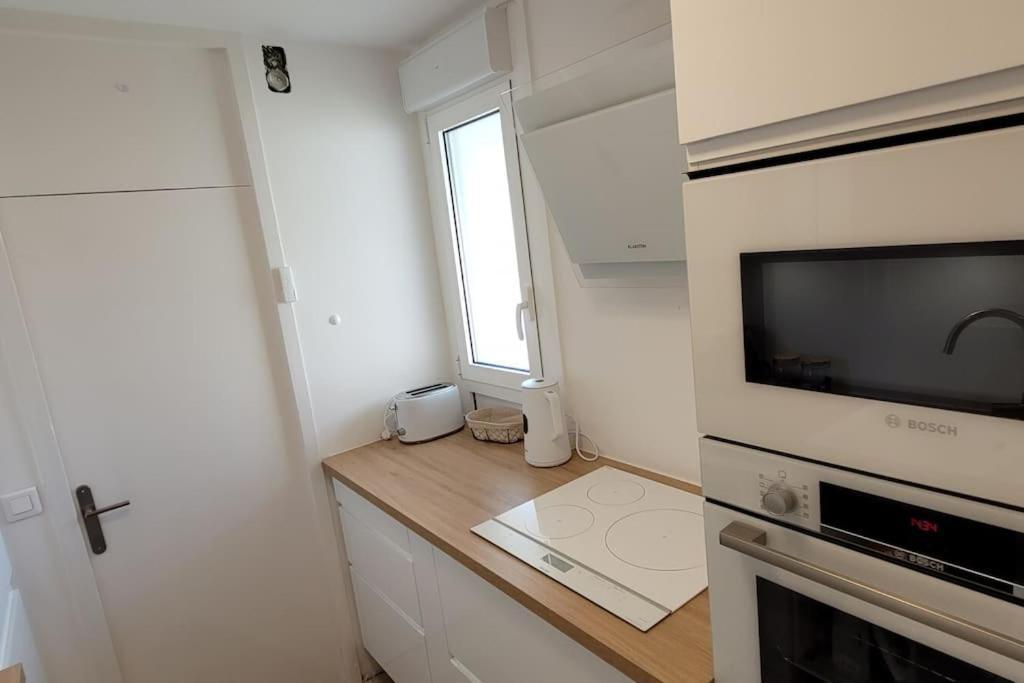 Superbe Appartement Arcachon La Teste-de-Buch Exterior foto