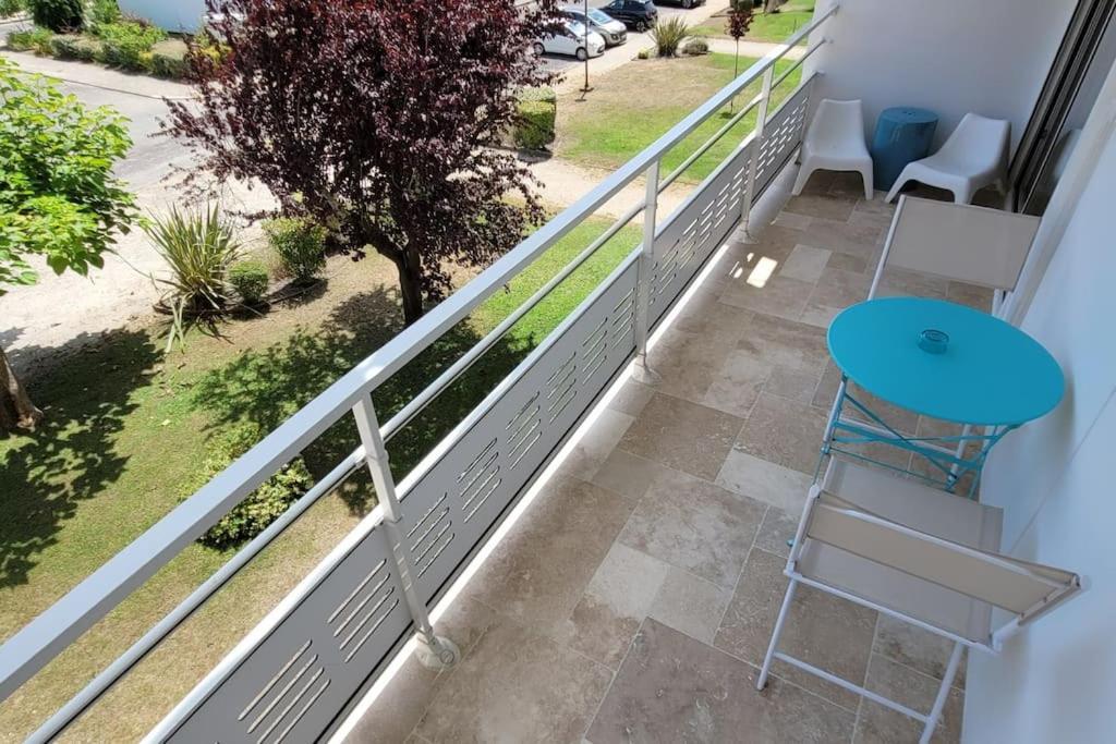 Superbe Appartement Arcachon La Teste-de-Buch Exterior foto