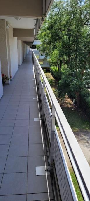 Superbe Appartement Arcachon La Teste-de-Buch Exterior foto