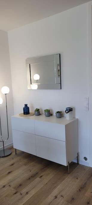 Superbe Appartement Arcachon La Teste-de-Buch Exterior foto