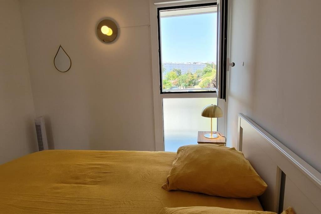 Superbe Appartement Arcachon La Teste-de-Buch Exterior foto